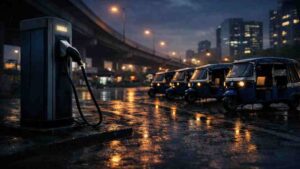 ଇ-ଅଟୋ ପାଇଁ ସରିଲା ସରକାରୀ ସାହାଯ୍ୟ : ଟାର୍ଗେଟ ପୂରା, ସବସିଡି ବନ୍ଦ! e auto