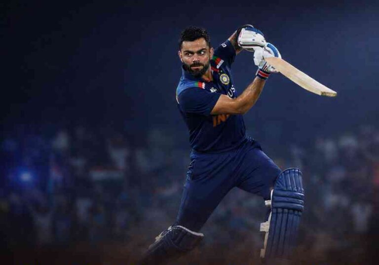 kohli