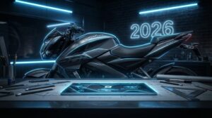 ପଲସରର ନୂଆ ଧମାକା : ଟିଭିଏସ୍ ଓ ହିରୋର ନିଦ ହଜିବ pulsur