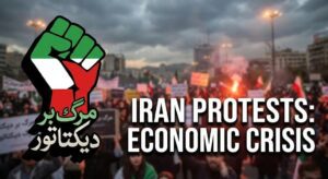 ଇରାନ: ଜଳୁଛି ରାଜରାସ୍ତା, ଶାସକଙ୍କ ବିରୋଧରେ ଗୁଞ୍ଜୁଛି ‘ଡେଥ୍ ଟୁ ଦି ଡିକେଟର’ ନାରା ଇରାନ: ଜଳୁଛି ରାଜରାସ୍ତା, ଶାସକଙ୍କ ବିରୋଧରେ ଗୁଞ୍ଜୁଛି 'ଡେଥ୍ ଟୁ ଦି ଡିକେଟର' ନାରା