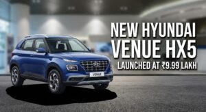 ମଧ୍ୟବିତ୍ତଙ୍କ ସ୍ୱପ୍ନ ପୂରଣ: 10 ଲକ୍ଷ ତଳେ ଆସିଲା Sunroof ଥିବା SUV odiapaper