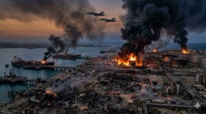 ଶିରୋନାମା: ଟ୍ରମ୍ପଙ୍କ ଧମକ : ମଜା ପାଇଁ ଇରାନକୁ ପୁଣି ବୋମା ମାଡ଼ କରିବୁ!