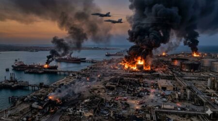 ଶିରୋନାମା: ଟ୍ରମ୍ପଙ୍କ ଧମକ : ମଜା ପାଇଁ ଇରାନକୁ ପୁଣି ବୋମା ମାଡ଼ କରିବୁ!