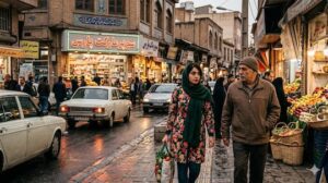 ଆମେରିକାକୁ ଚୀନର ହୁଙ୍କାର: ଟାରିଫ୍ ଲଗାଇଲେ ବଦଲା ନେବ ଡ୍ରାଗନ୍ ଆମେରିକାକୁ ଚୀନର ହୁଙ୍କାର: ଟାରିଫ୍ ଲଗାଇଲେ ବଦଲା ନେବ ଡ୍ରାଗନ୍