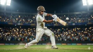 IPL ଧମାକା: ୧୫ ବର୍ଷର ବାଳକ ବୈଭବଙ୍କ ବ୍ୟାଟ୍‌ରୁ ବର୍ଷୁଛି ନିଆଁ, ଟିମ୍‌ ଇଣ୍ଡିଆରେ ଏଣ୍ଟ୍ରି ପାଇଁ ବଜାଇଲେ ଘଣ୍ଟି