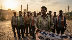 ଶ୍ରମିକଙ୍କ ଗର୍ଜନ : ଯୋଗୀ ସରକାରଙ୍କ ବଡ଼ ଗିଫ୍ଟ, 21% ବଢ଼ିଲା ଦରମା ଶ୍ରମିକଙ୍କ ଗର୍ଜନ : ଯୋଗୀ ସରକାରଙ୍କ ବଡ଼ ଗିଫ୍ଟ, 21% ବଢ଼ିଲା ଦରମା