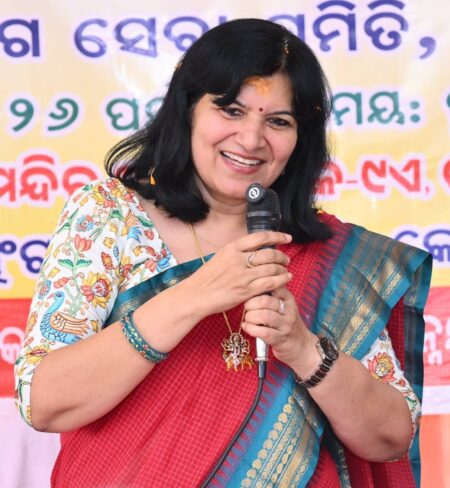 ମେଟ୍ରୋ ମାନଚିତ୍ରରେ ଖୋର୍ଦ୍ଧା-ପୁରୀ: ମୁଖ୍ୟମନ୍ତ୍ରୀଙ୍କୁ ଚିଠି ଲେଖିଲେ ଅପରାଜିତା ମେଟ୍ରୋ ମାନଚିତ୍ରରେ ଖୋର୍ଦ୍ଧା-ପୁରୀ: ମୁଖ୍ୟମନ୍ତ୍ରୀଙ୍କୁ ଚିଠି ଲେଖିଲେ ଅପରାଜିତା