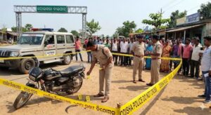 ପୋଲସରାରେ ବର୍ବରକାଣ୍ଡ: ପୂର୍ବ ଶତ୍ରୁତାରୁ ଯୁବକକୁ ହାଣି ହତ୍ୟା