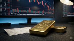 ସୁନା ବଜାରରେ ଖସିଲା ଦର : ଅକ୍ଷୟ ତୃତୀୟା ପରେ ଗ୍ରାହକଙ୍କୁ ଆଶ୍ୱସ୍ତି, ତଳମୁହାଁ ମାର୍କେଟ୍‌