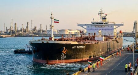 ଇରାନରୁ ଆସୁଛି 'କଳା ସୁନା': ୭ ବର୍ଷ ପରେ ଫିଟିଲା ବାଟ