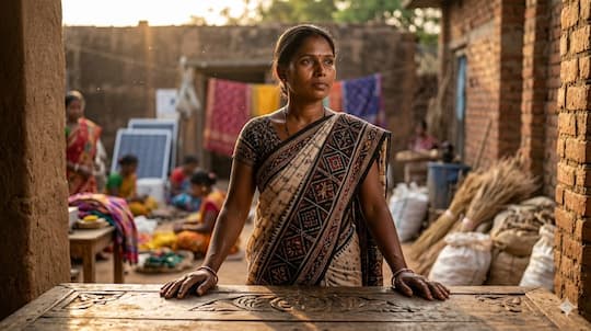 ମାଆଙ୍କୁ ମୁଖ୍ୟମନ୍ତ୍ରୀଙ୍କ ଗୁରୁମନ୍ତ୍ର: ଇଚ୍ଛାଶକ୍ତି ଥିଲେ ଅଟକିବେନି ନାରୀ ଶକ୍ତି ମାଆଙ୍କୁ ମୁଖ୍ୟମନ୍ତ୍ରୀଙ୍କ ଗୁରୁମନ୍ତ୍ର: ଇଚ୍ଛାଶକ୍ତି ଥିଲେ ଅଟକିବେନି ନାରୀ ଶକ୍ତି