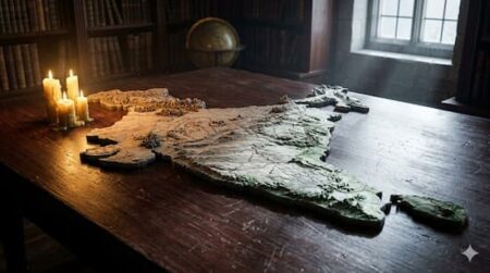 ଦିଲ୍ଲୀ ଦରବାର: ଉତ୍ତରର ଦବଦବା, ଦକ୍ଷିଣର ଡର! ଦିଲ୍ଲୀ ଦରବାର: ଉତ୍ତରର ଦବଦବା, ଦକ୍ଷିଣର ଡର!