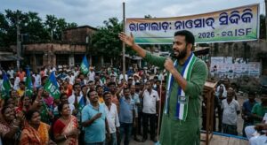 ବେଙ୍ଗଲ୍ ଫାଇଟ୍ : ଭାଙ୍ଗଡ଼ ଗଡ଼ ବଞ୍ଚାଇବାକୁ ନାଓସାଦ୍ଙ୍କ ‘ଦମ୍’ ବେଙ୍ଗଲ୍ ଫାଇଟ୍ : ଭାଙ୍ଗଡ଼ ଗଡ଼ ବଞ୍ଚାଇବାକୁ ନାଓସାଦ୍ଙ୍କ ‘ଦମ୍’